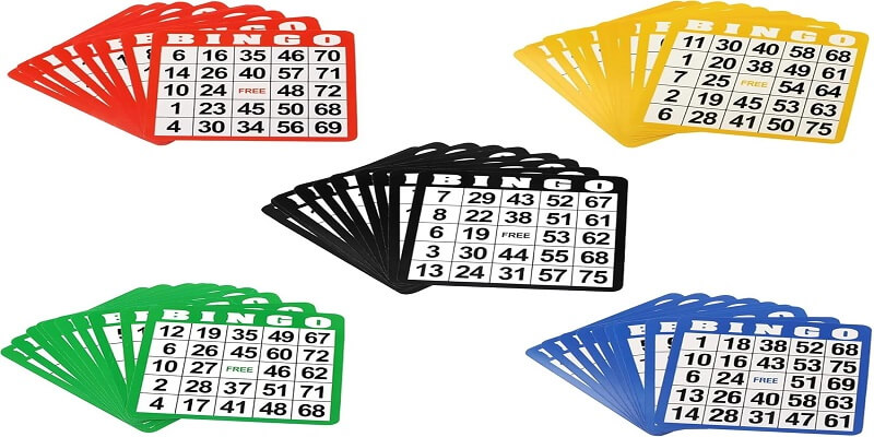 cách chơi bingo