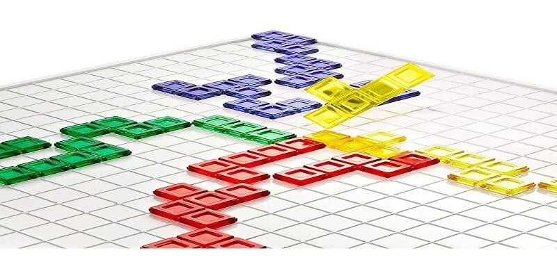 Hướng dẫn cách chơi blokus chi tiết và chiến thuật giành chiến thắng
