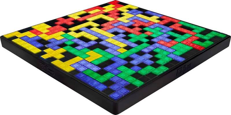 chiến thuật blokus