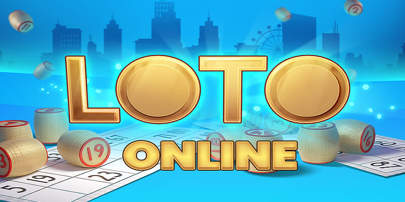 số loto