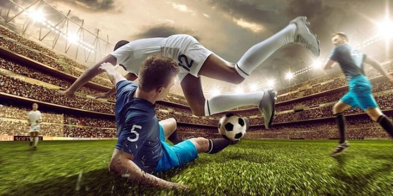 Hướng dẫn chơi cá độ bóng đá trực tuyến cho tân thủ
