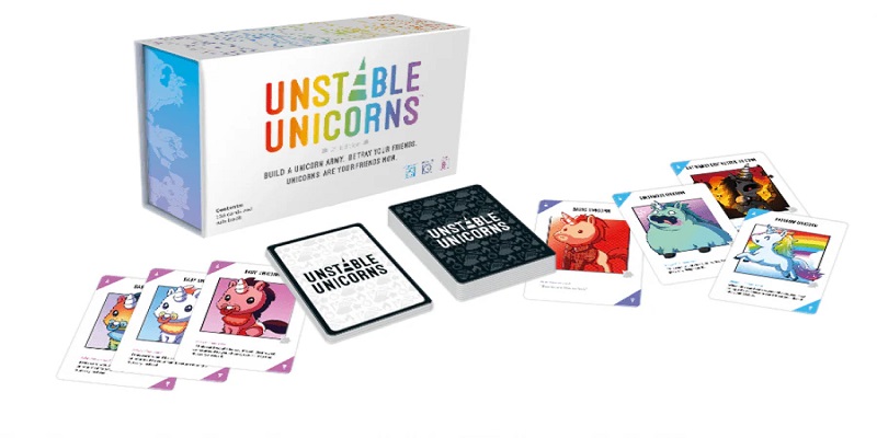 unicorn