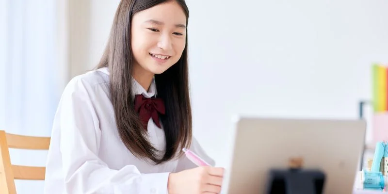 Rất nhiều học sinh đã có thể tiếp thu kiến thức Toán Lý Hóa dễ hơn