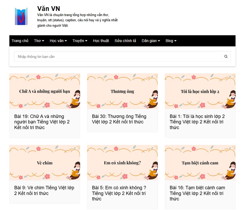 Văn VN thấu tóm The Poet Magazine để mở rộng thị trường