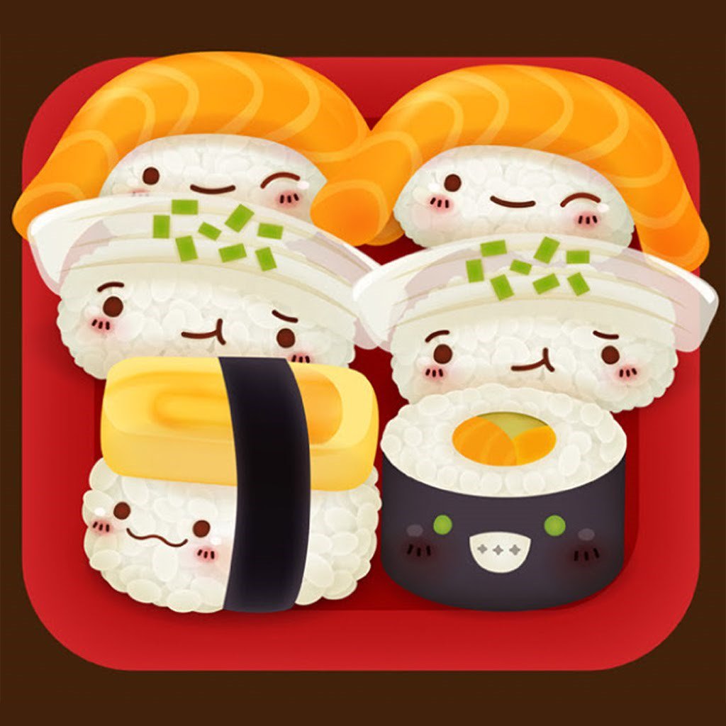 Các phiên bản và cách chơi Sushi Go online