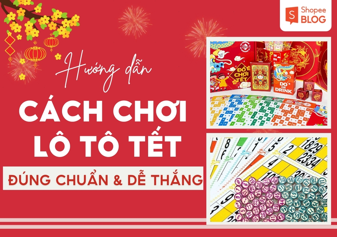 Các quy tắc và luật chơi loto cần nắm rõ