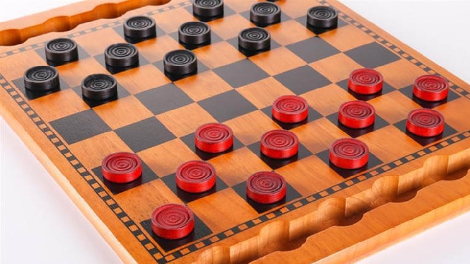 Cách nâng cao trình độ và đạt đẳng cấp trong cờ đam