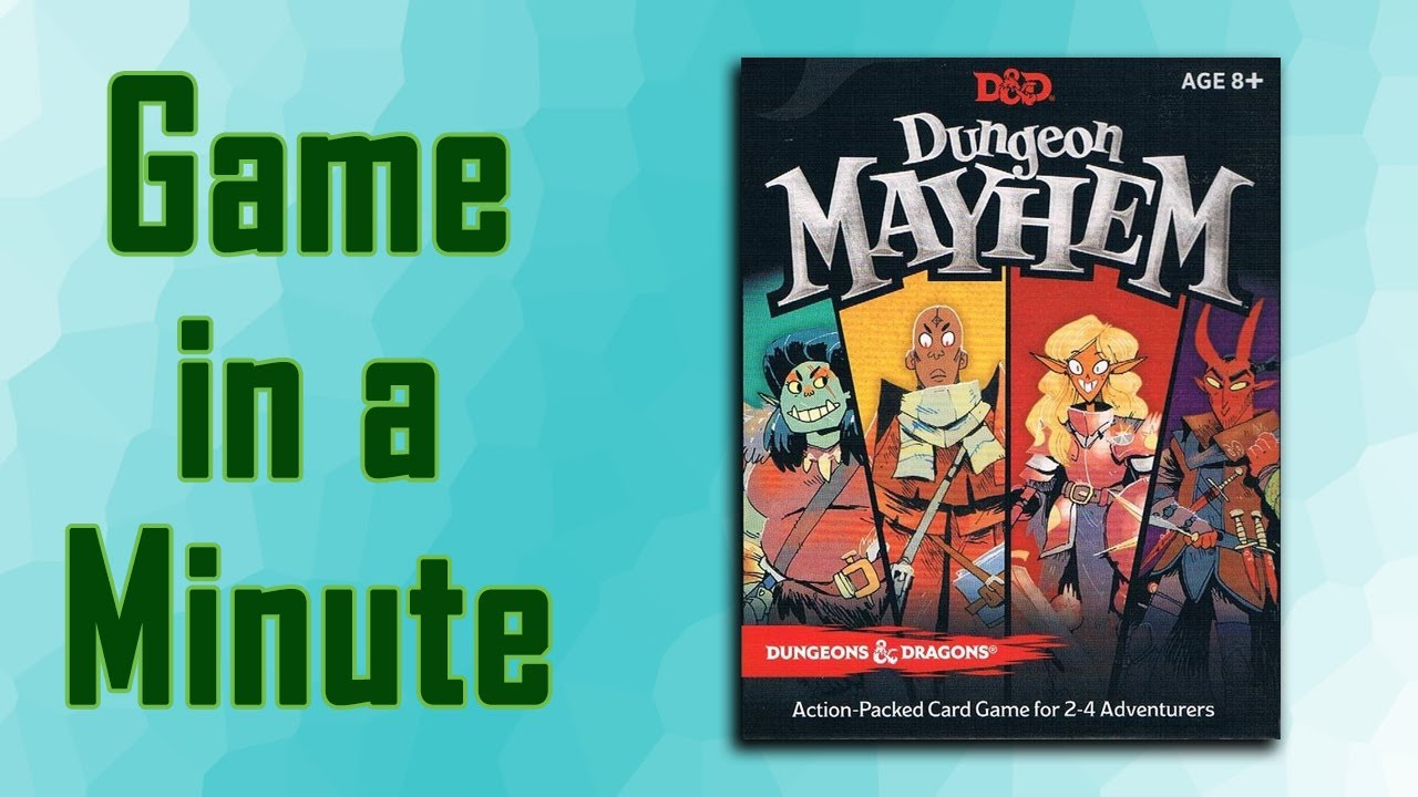 Chiến thuật nâng cao để giành chiến thắng trong Dungeon Mayhem