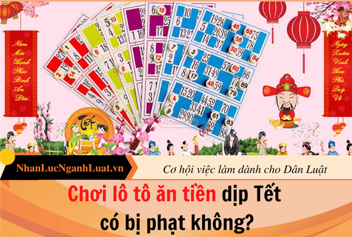 Chiến thuật và kinh nghiệm chơi loto hiệu quả