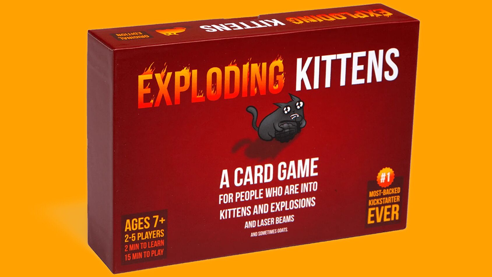 Chiến thuật và kỹ năng nâng cao khi chơi Exploding Kittens