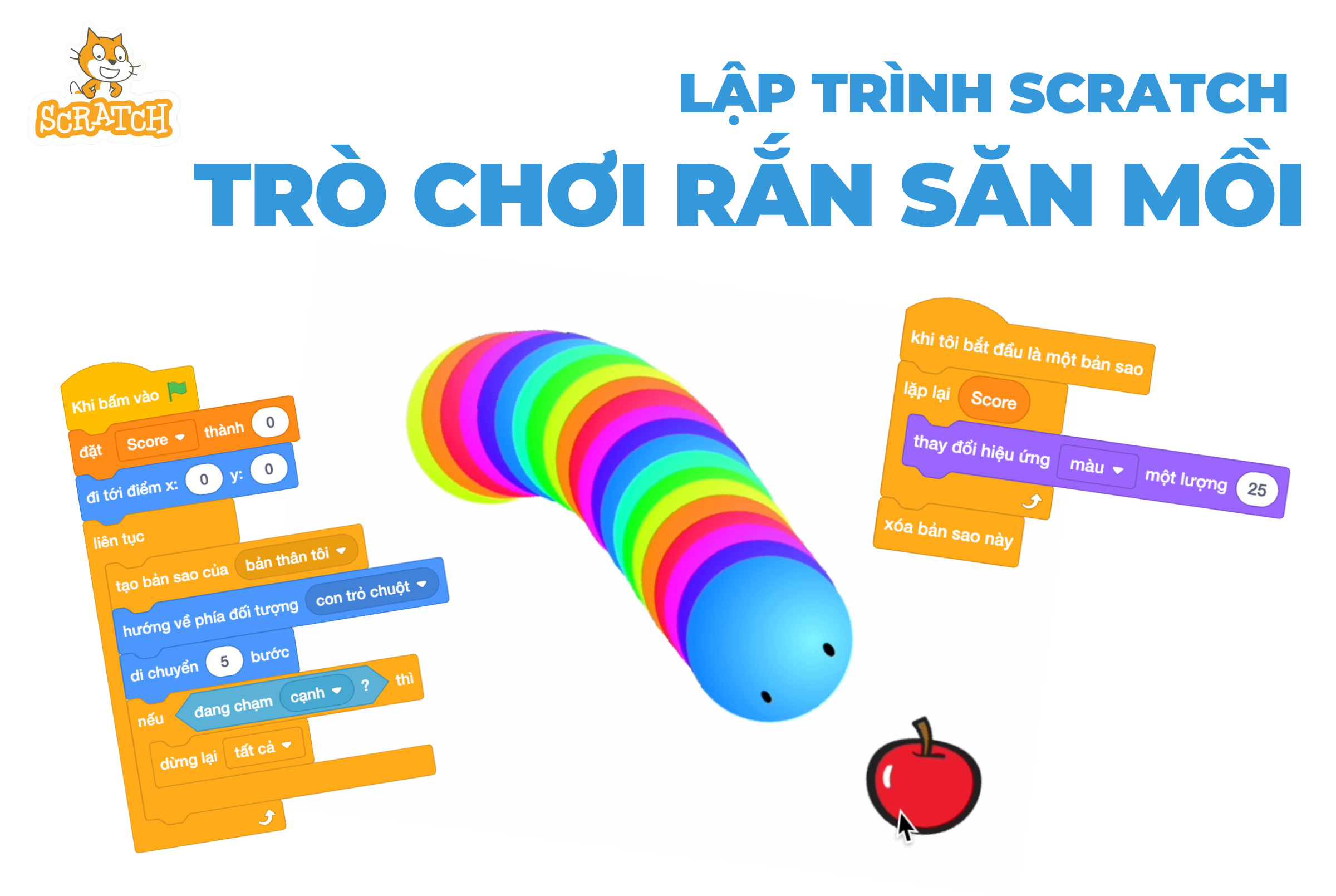 Hướng dẫn chi tiết cách chơi cờ rắn cho trẻ em