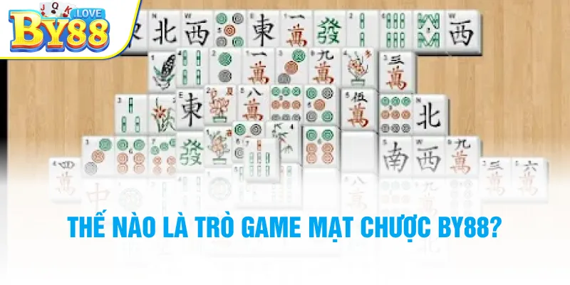 Luật chơi mạt chược chi tiết người chơi cần nắm vững