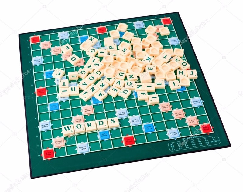 Luật chơi và cách tính điểm trong Scrabble Game